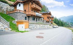 Chalet In Muehlbach Am Hochkoenig With Sauna