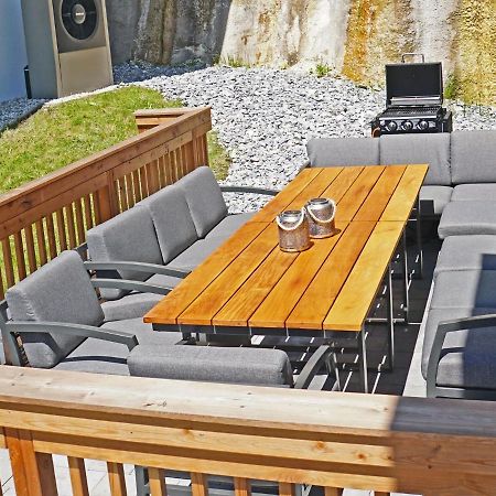 Chalet In Muehlbach Am Hochkoenig With Sauna Exterior foto