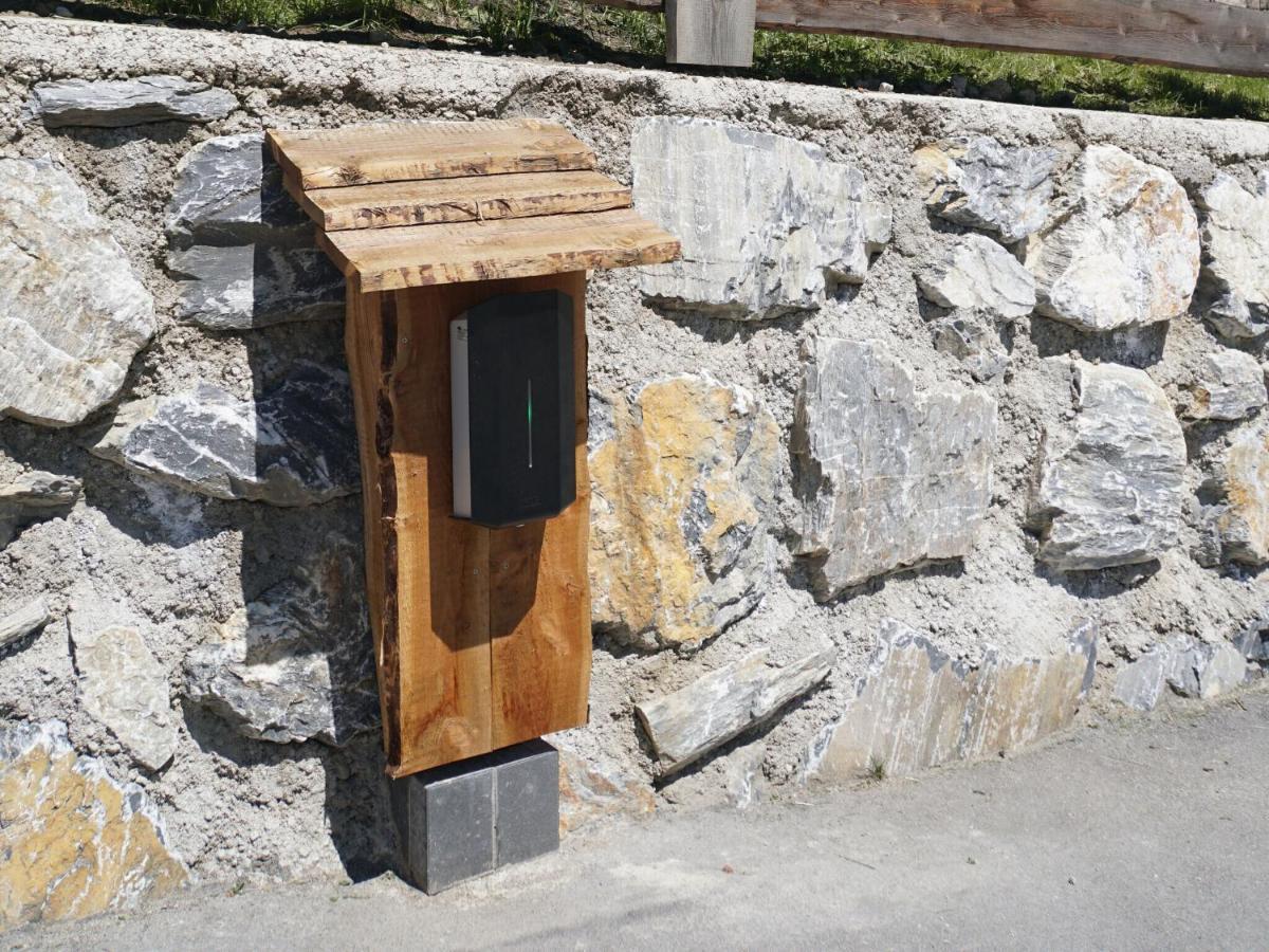 Chalet In Muehlbach Am Hochkoenig With Sauna Exterior foto