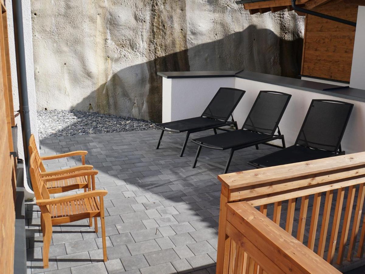 Chalet In Muehlbach Am Hochkoenig With Sauna Exterior foto